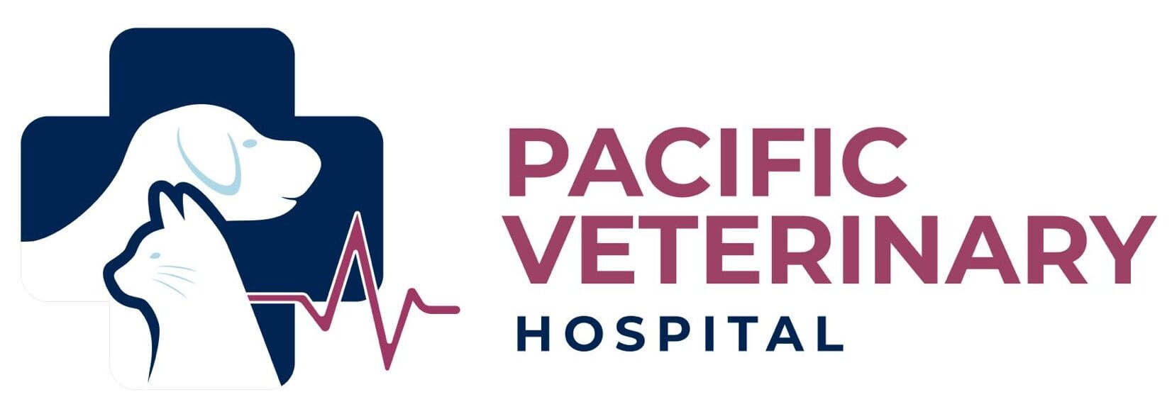 Pacific Veterinary Hospital Stockton